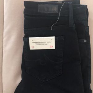 Brand new AG Jeans